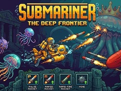 เกม Submariner