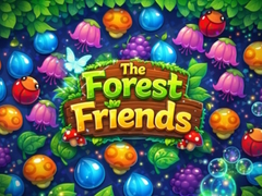 เกม The Forest Friends
