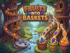 เกม Fruits Into Baskets