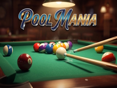 เกม Pool Mania