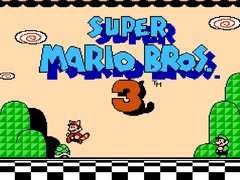 เกม Super Mario Bros. 3