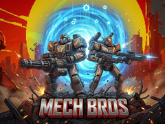 เกม Mech Bros