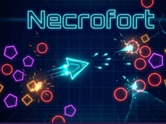 เกม Necrofort