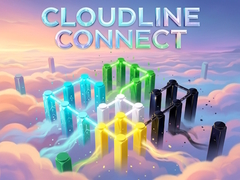 เกม Cloudline Connect