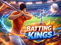 เกม Batting Kings