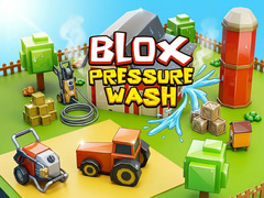 เกม Blox Pressure Wash