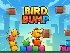 เกม Bird Bump