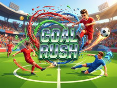 เกม Goal Rush