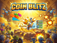 เกม Coin Blitz