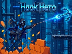 เกม Hook Hero