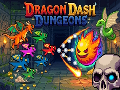 เกม Dragon Dash Dungeons