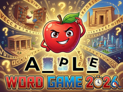เกม Word Game 2026