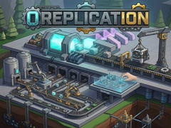 เกม Oreplication