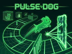 เกม Pulse Dog