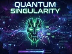 เกม Quantum Singularity