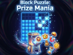 เกม Block Puzzle: Prize Mania