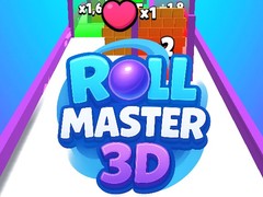 เกม Roll Master 3D