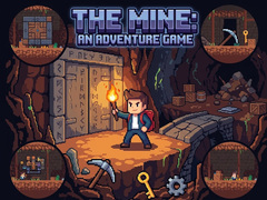 เกม The Mine: An Adventure Game