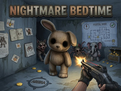 เกม Nightmare Bedtime