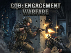 เกม CQB : Engagement Warfare