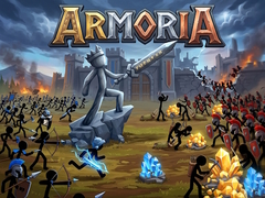 เกม Armoria