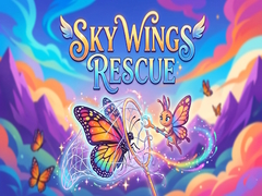 เกม Sky Wings Rescue