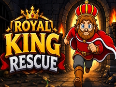 เกม Royal King Rescue