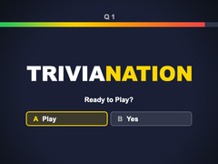 เกม Trivia Nation