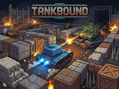 เกม Tank Bound