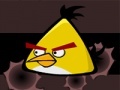 เกม Angry Bird Shot Game