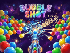 เกม Bubble Shot