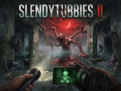 เกม Slendytubbies II