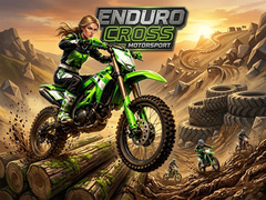 เกม Enduro Cross Motorsport