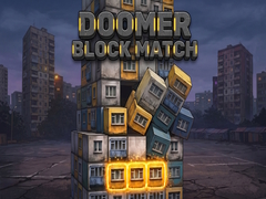 เกม Doomer Block Match