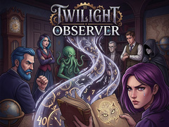 เกม Twilight Observer