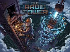 เกม The Radio Tower