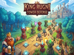 เกม King Rugni Tower Defense