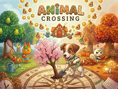 เกม Animal Crossing