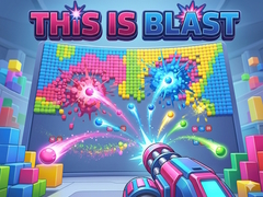 เกม This is Blast