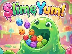 เกม Slime Yum!