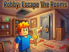 เกม Robby: Escape The Rooms