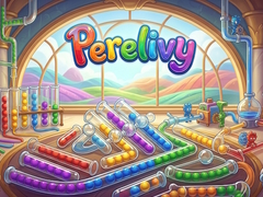เกม Perelivy