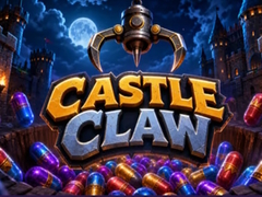 เกม Castle Claw