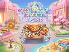 เกม Tidy Master - Satisfeel ASMR