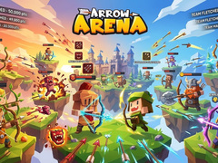 เกม Arrow Arena