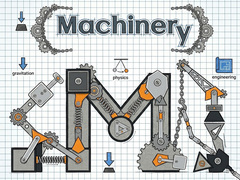 เกม Machinery