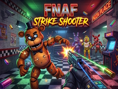 เกม FNAF Strike Shooter