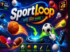 เกม Sport Loop