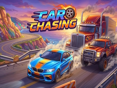 เกม Car Chasing