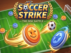 เกม Soccer Strike